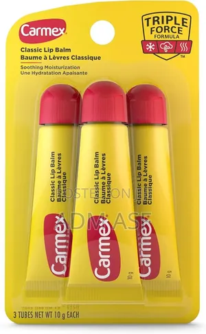 Bulk Sales Carmex