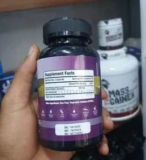 Laperva Shilajit