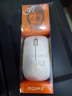 Mofii Mouse