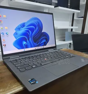 New Laptop Lenovo ThinkPad X1 Carbon 32GB Intel Core I7 SSD 512GB