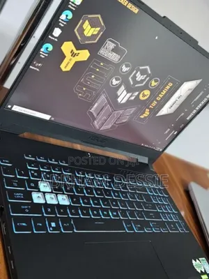 New Laptop Asus 16GB AMD Ryzen 7 SSD 512GB