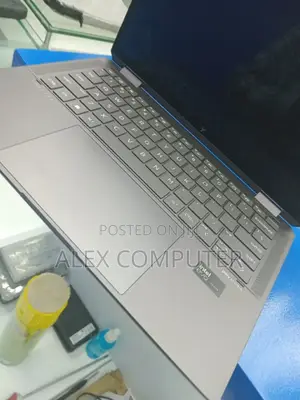 New Laptop HP Spectre 14 16GB Intel Core Ultra 7 SSD 1T