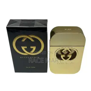 Gucci Guilty Eau De Toilette