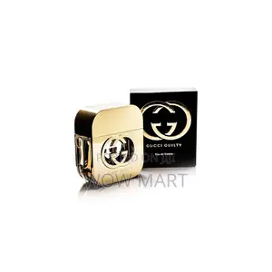 Gucci Guilty Eau De Toilette