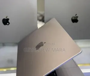 New Laptop Apple MacBook Pro M1 16GB Intel Core I5 SSD 512GB