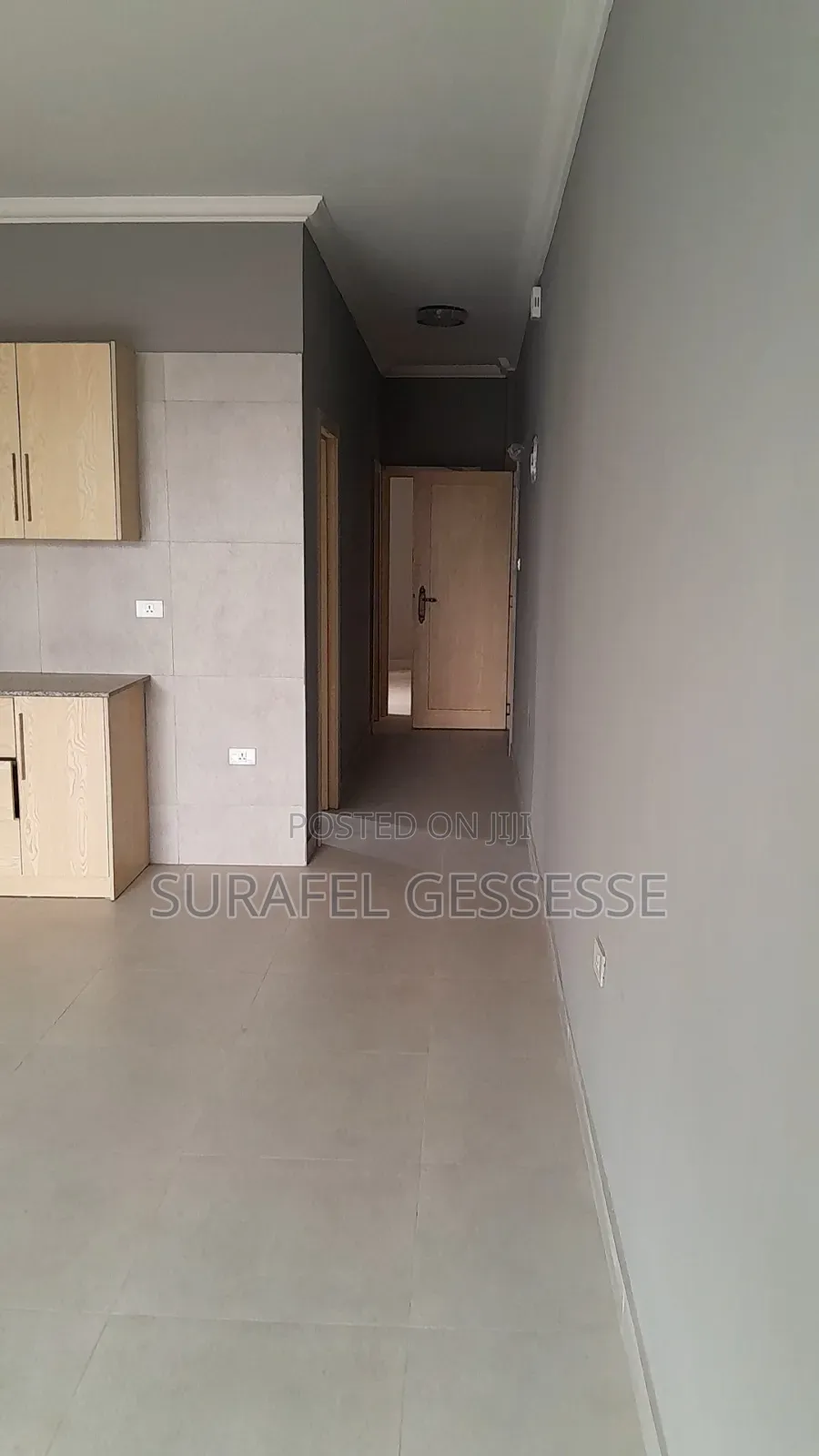 2bdrm Apartment in Bole for sale