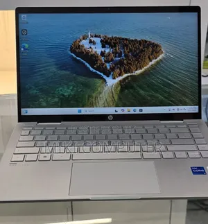 New Laptop HP Pavilion 15 16GB Intel Core I7 SSD 1T