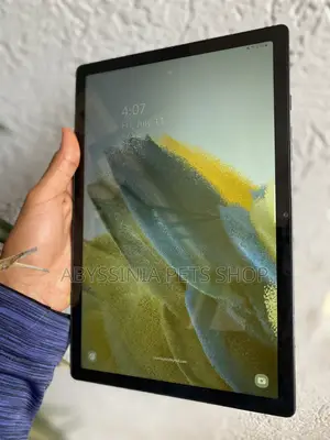 Samsung Galaxy Tab A8 10.5 (2021) 32 GB Black