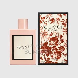 Original Gucci - Bloom Eau De Parfum Spray 100ml