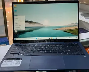 New Laptop HP Pavilion 13 X360 8GB Intel Core I3 SSD 256GB