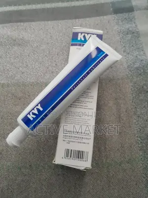 Durex K-Y Jelly Personal Lubricant 50g