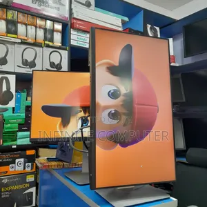 Dell 24 Monitor