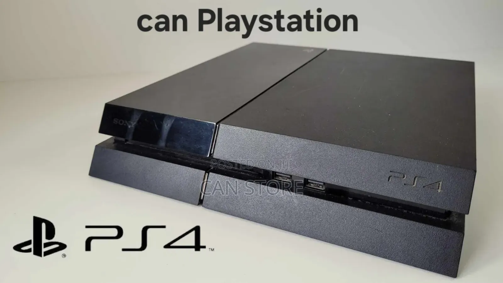 Ps4fat በቅናሽ ዋጋ