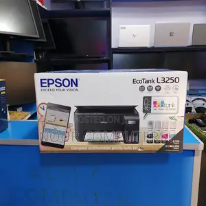 Epson Ecotank L3250