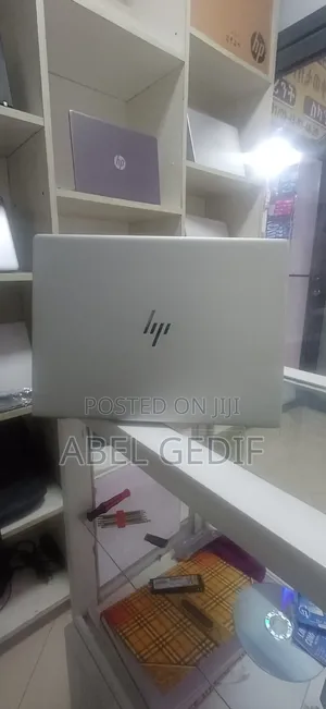 New Laptop HP EliteBook 840 16GB Intel Core I7 SSD 512GB