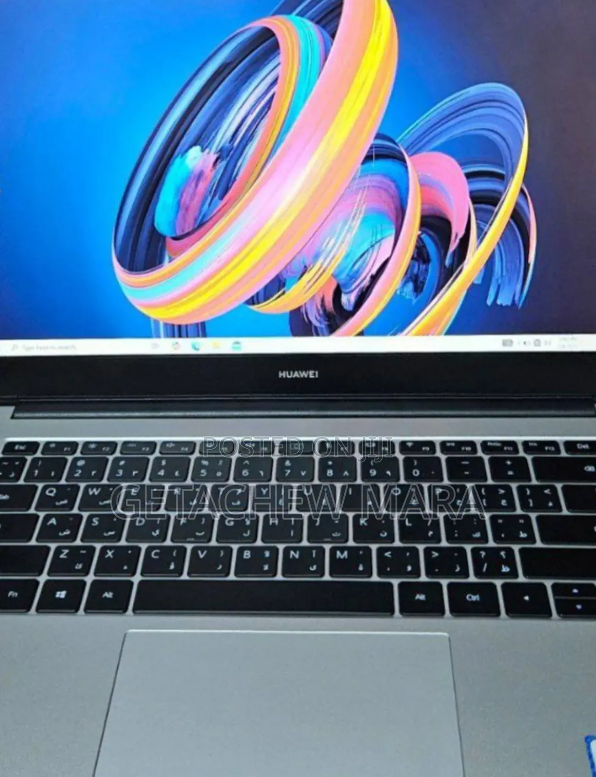 New Laptop Lenovo Legion 5 8GB AMD Ryzen 5 SSD 512GB