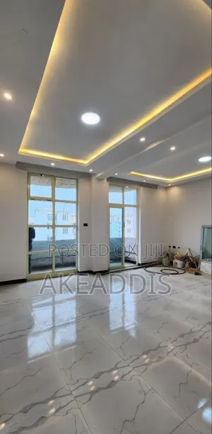 Furnished 3bdrm Condo in Bole Beshale for sale