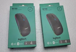 Logitech Wireless Mouse
