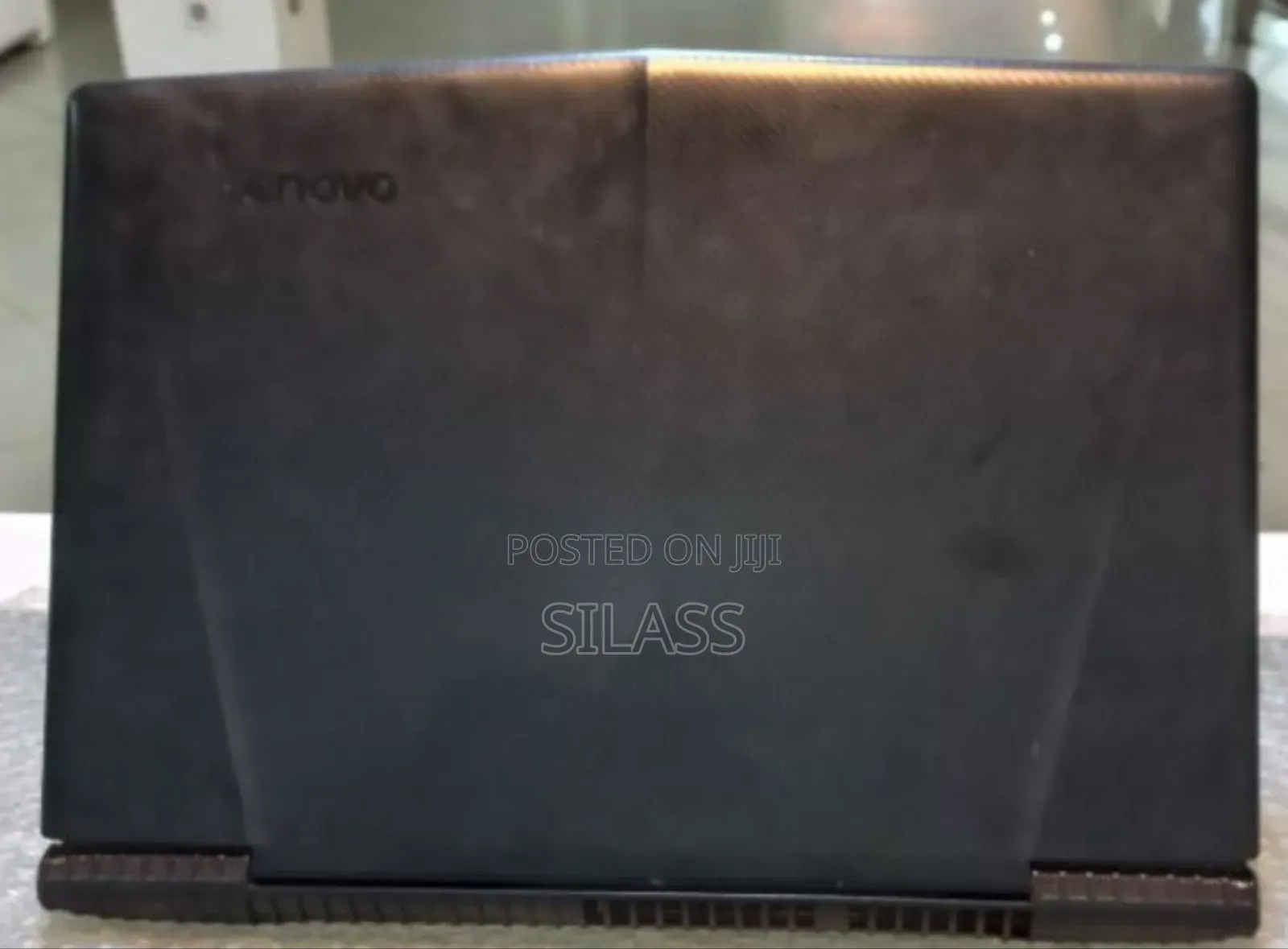New Laptop Lenovo Legion Y520 16GB Intel Core i7 HDD 1T