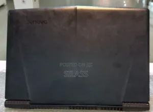 New Laptop Lenovo Legion Y520 16GB Intel Core i7 HDD 1T