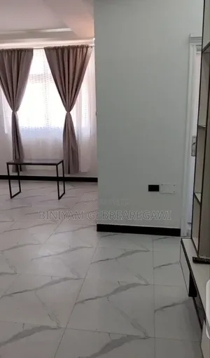 Furnished 2bdrm Apartment in Apartment, Yeka for rent