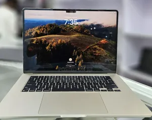 New Laptop Apple MacBook Air 8GB Apple M3 SSD 256GB