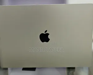 New Laptop Apple MacBook Air 8GB Apple M3 SSD 256GB