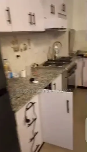 Furnished 1bdrm Apartment in Apartment, Yeka for rent