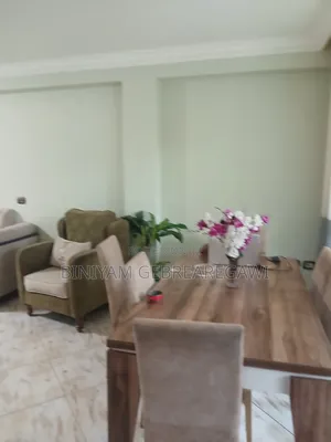 Furnished 3bdrm Apartment in Apartment, Yeka for rent