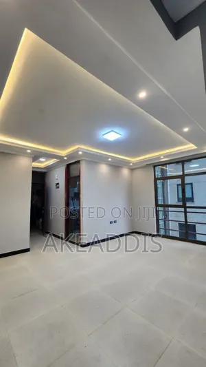 Furnished 2bdrm Condo in Bole Beshale for sale