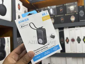 Anker Maggo Power Bank