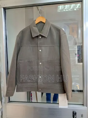 Mem Jacket