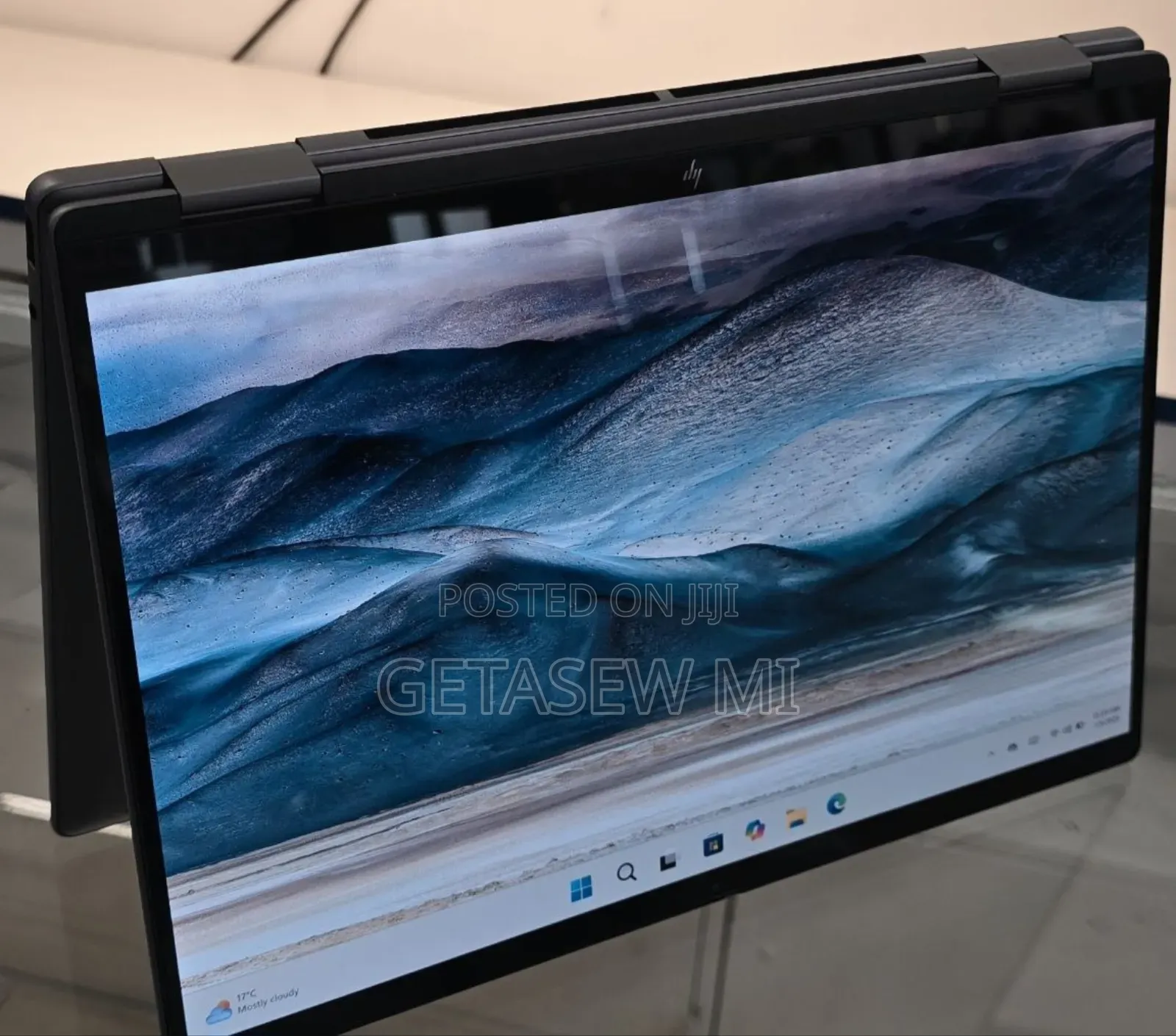 New Laptop HP Envy x360 16GB Intel Core Ultra 5 SSD 512GB