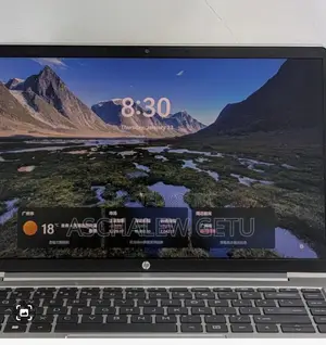 New Laptop HP ProBook 440 G10 16GB Intel Core I7 SSD 512GB