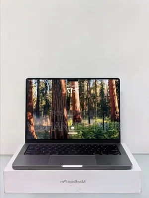 New Laptop Apple MacBook Pro 16GB Apple M2 SSD 512GB