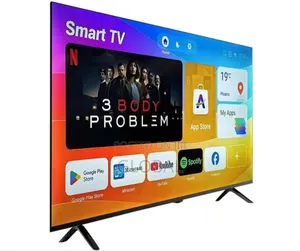 Life Star 75 Inch Smart TV