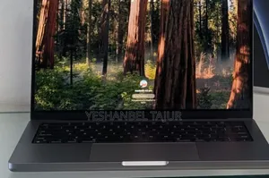 New Laptop Apple MacBook Pro 16GB Apple M2 SSD 512GB