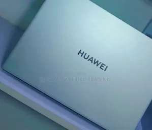 New Laptop Huawei MateBook 13 WRT-W19E 8GB Intel Core I5 SSD 512GB