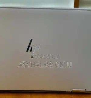 New Laptop HP EliteBook X360 1040 G7 16GB Intel Core I7 SSD 512GB