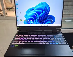 New Laptop Acer Predator Helios 300 16GB Intel Core I9 SSD 1T