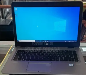 New Laptop HP EliteBook 840 G4 8GB Intel Core I5 HDD 1T