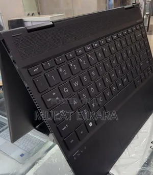 New Laptop HP Envy X360 8GB AMD Ryzen 3 SSD 512GB