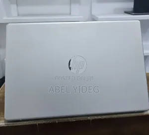 New Laptop HP Stream Notebook 12GB Intel Core I3 SSD 512GB