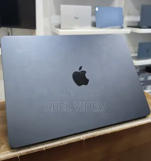 New Laptop Apple MacBook Air 8GB Apple M2 SSD 256GB