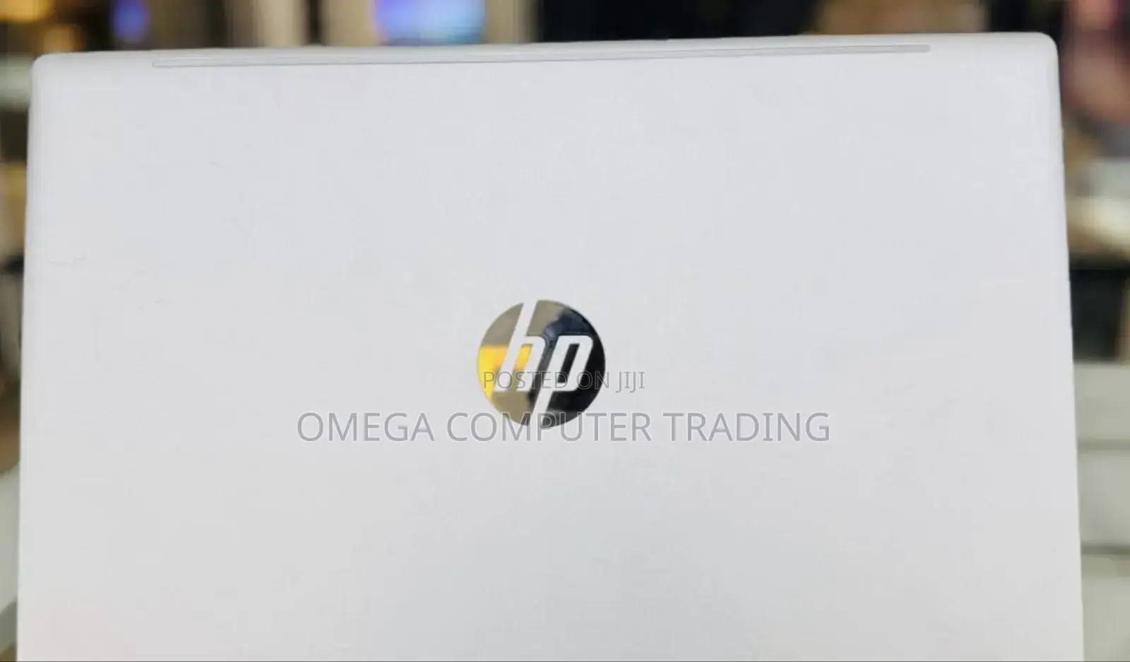 New Laptop HP ProBook 440 G9 16GB Intel Core i7 SSD 512GB