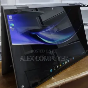 New Laptop HP Envy X360 32GB Intel Core Ultra 7 SSD 1T