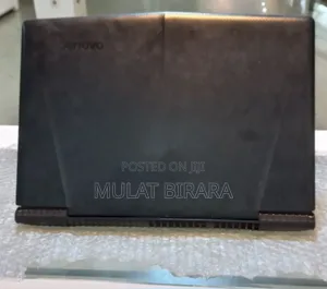 New Laptop Lenovo Legion Y520 16GB Intel Core I7 HDD 1T