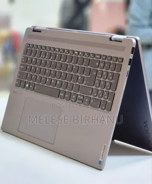 New Laptop Lenovo Yoga 7i 16GB Intel Core I7 SSD 1T