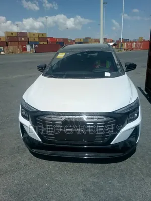 New Audi Q5 2024 White