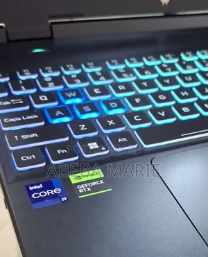 New Laptop Acer Predator Helios 300 16GB Intel Core I9 SSD 1T